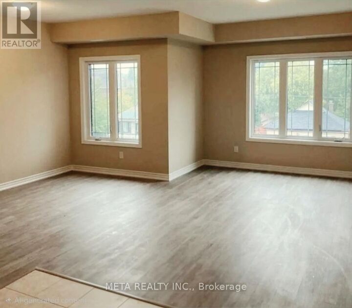 Property Photo:  293 Olive Avenue 3rd Floor  ON L1H 2P5 