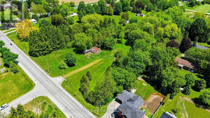 Property Photo:  2057 William Street  ON N0G 1V0 