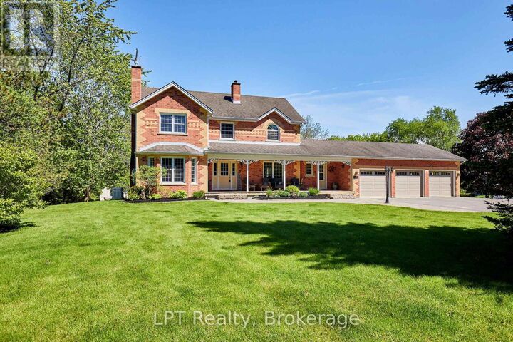 Property Photo:  16 Cawkers Cove Road  ON L9L 1P4 