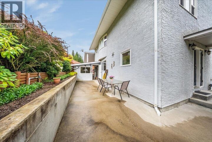 Property Photo: 128 Colley Street BC V1R 2M2