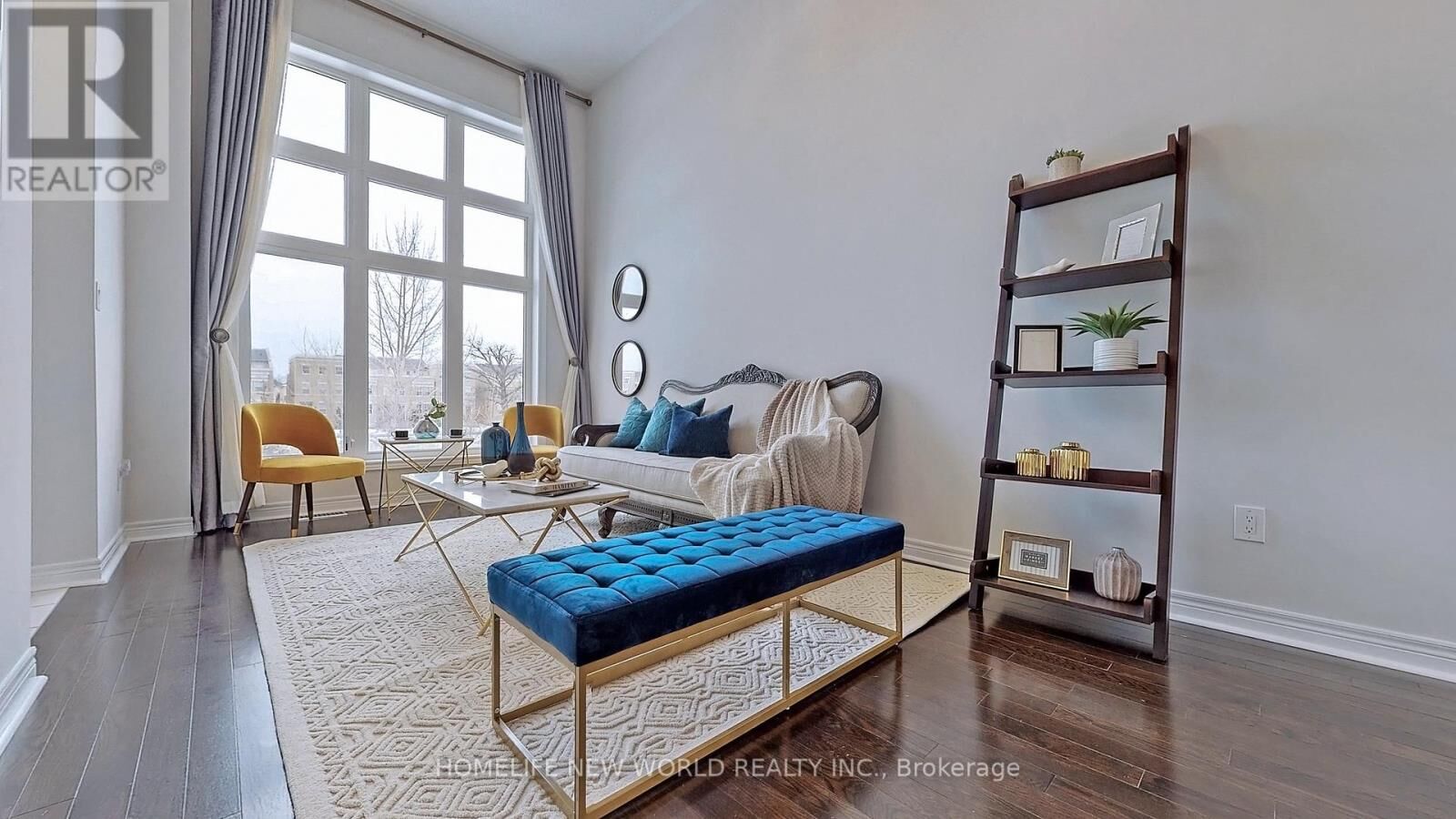 Property Photo:  23 Victor Herbert Way  ON L6C 0N6 