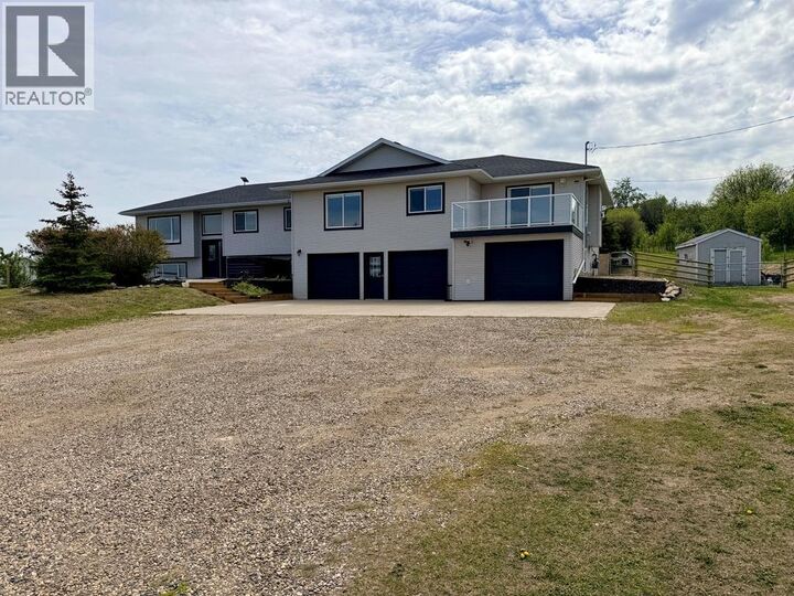 Property Photo: 1037 Paradise Valley Other BC V1G 0H4