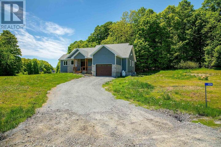 Property Photo:  1054 Cranberry Cove Lane  ON K0H 2N0 