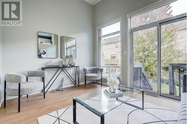 Property Photo:  5535 Glen Erin Drive 48  ON L5M 6H1 
