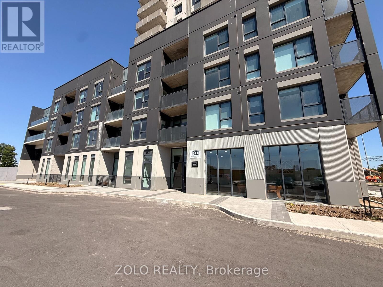 Property Photo:  1333 Weber Street East 108  ON N2A 1C2 