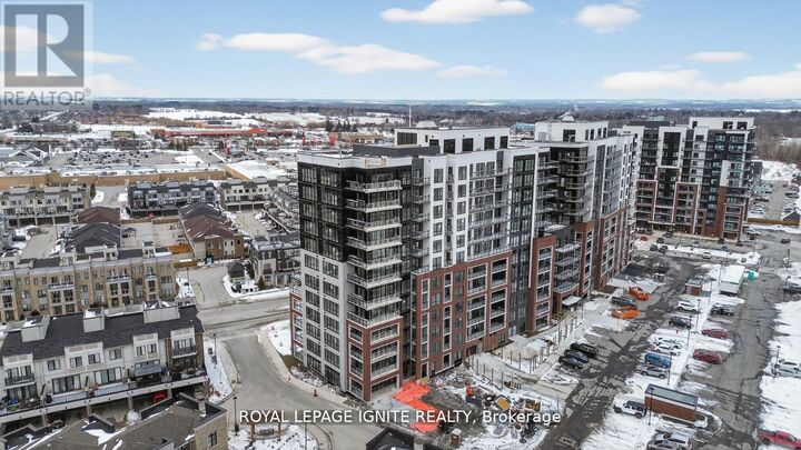 Property Photo:  51 Clarington Boulevard 408  ON L1C 7J8 