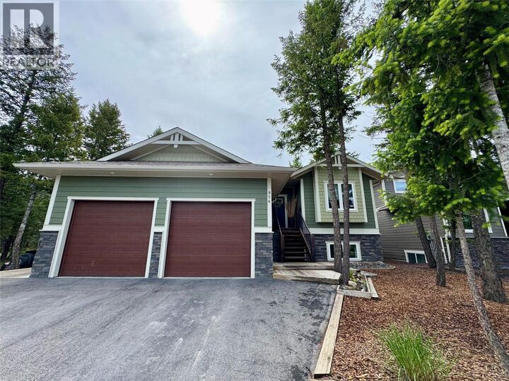 Property Photo: 956 Copper Point Way BC V0A 1K3