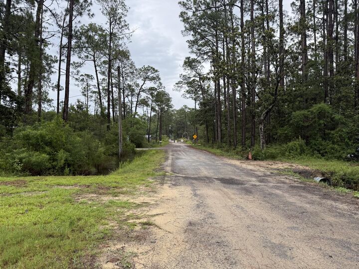 Property Photo:  Lot 1,2,3 12 Th Street  FL 32459 