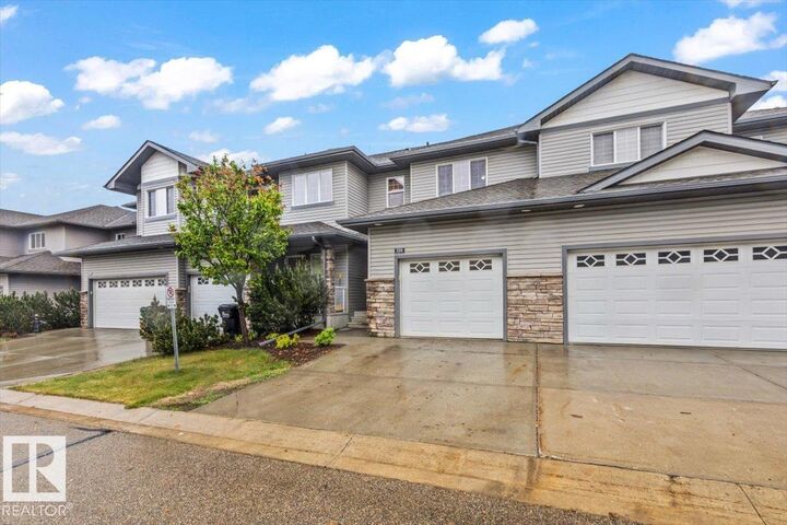 Property Photo:  41 Summerwood Boulevard 229  AB T8H 0C8 