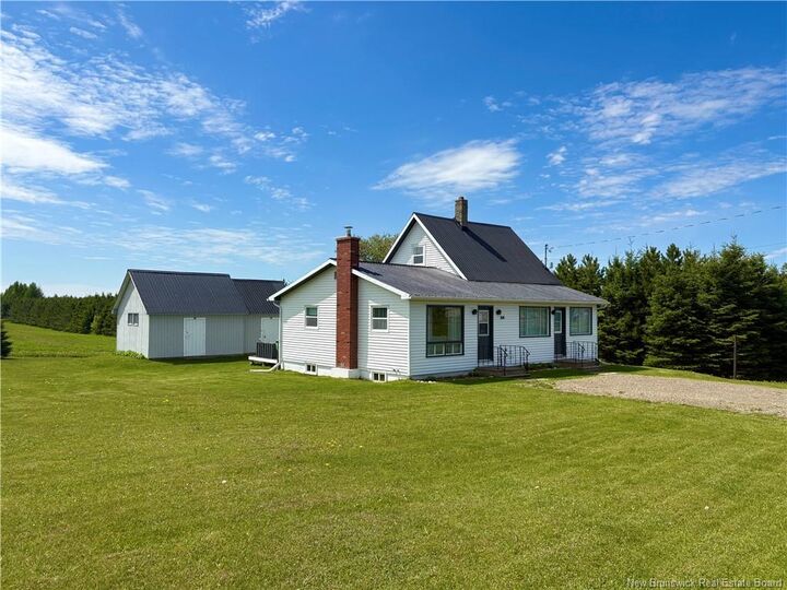 368 Johnville Road — photo 1