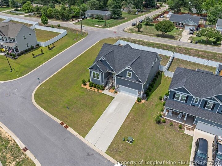 Property Photo:  4340 Scout Camp Drive  NC 28306 
