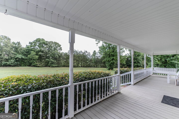 Property Photo:  55 Ted Donath Road NE  GA 30105 