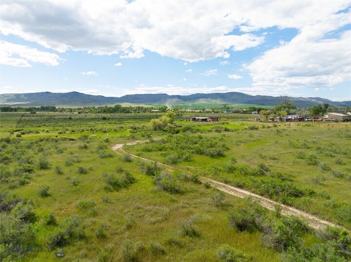 Property Photo: 8815 Lazy Elk Road MT 59752