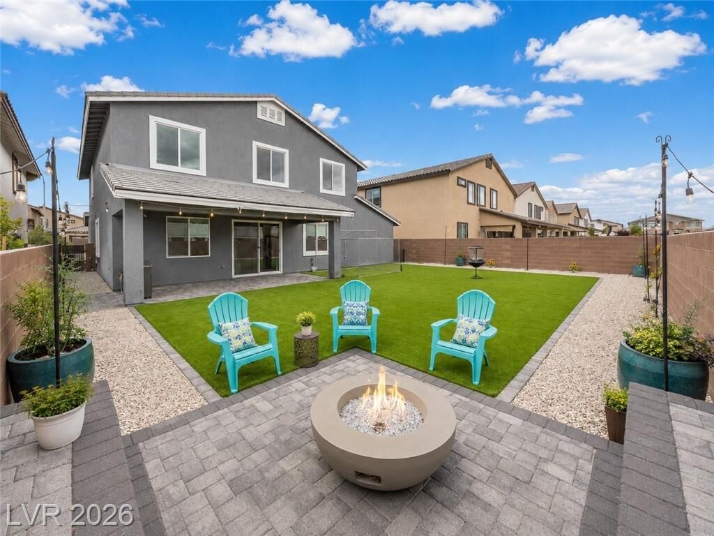 Property Photo: 1912 Ballard Bay Place NV 89084