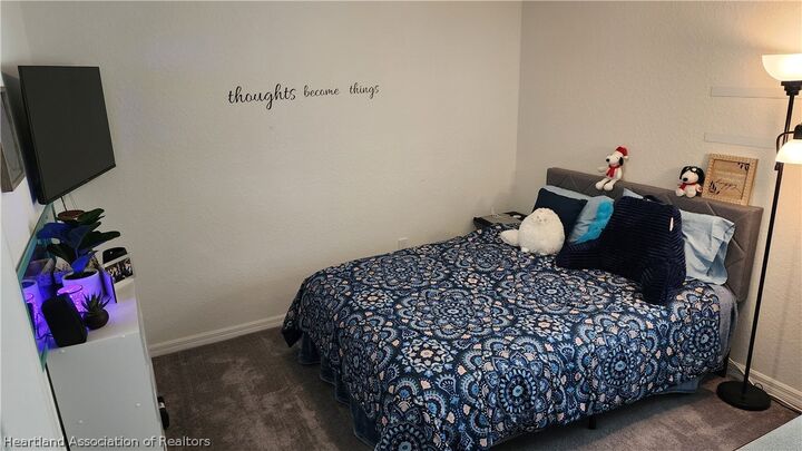 Property Photo: 3048 Calliope Drive FL 33825