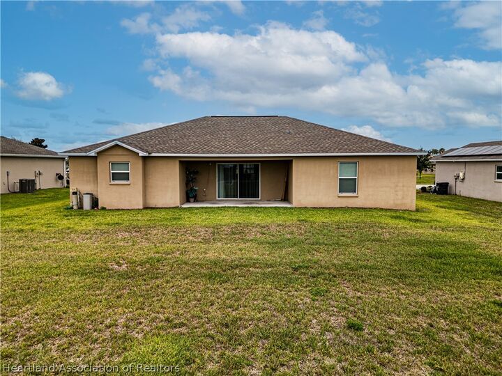 Property Photo:  3048 Calliope Drive  FL 33825 