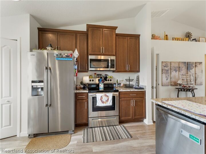 Property Photo: 3048 Calliope Drive FL 33825
