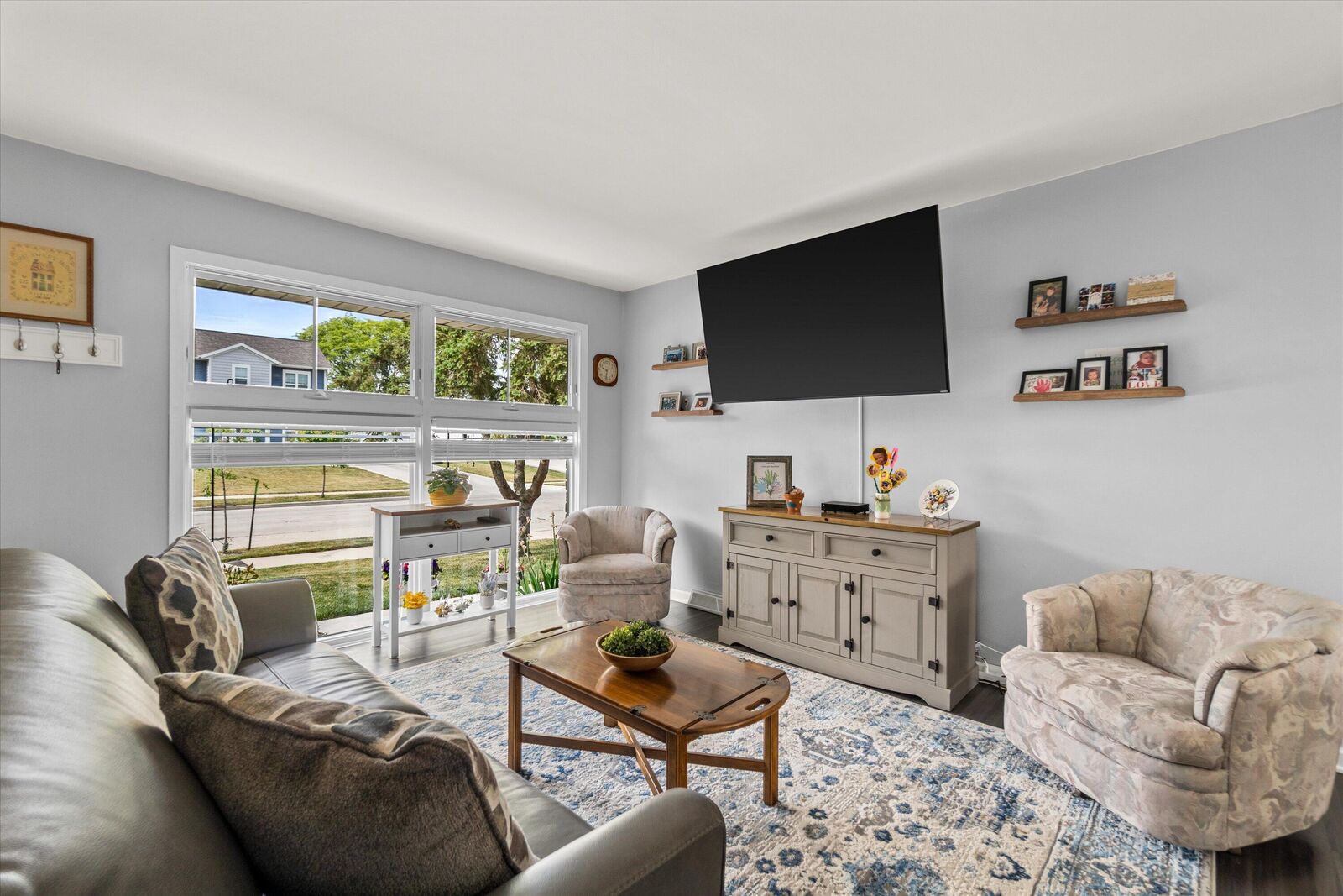 Property Photo:  9804 W Dakota St  WI 53227 