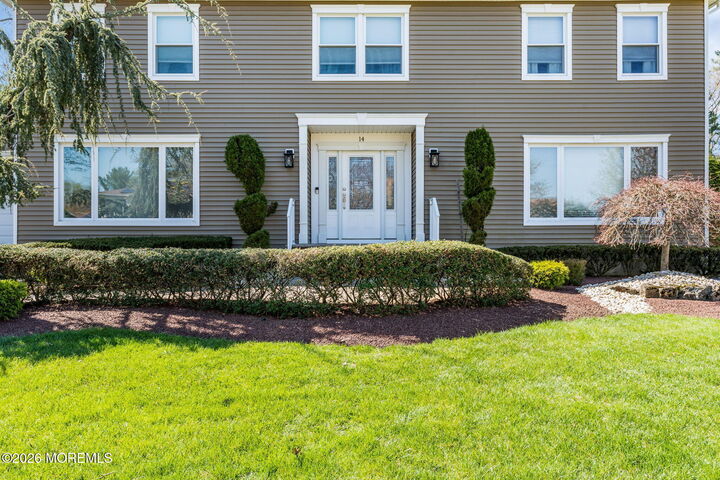 Property Photo:  14 Scott Drive  NJ 07751 