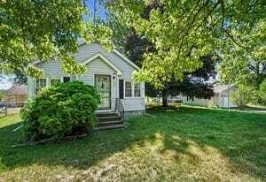 Property Photo:  128 Kimball Avenue  MI 49014 