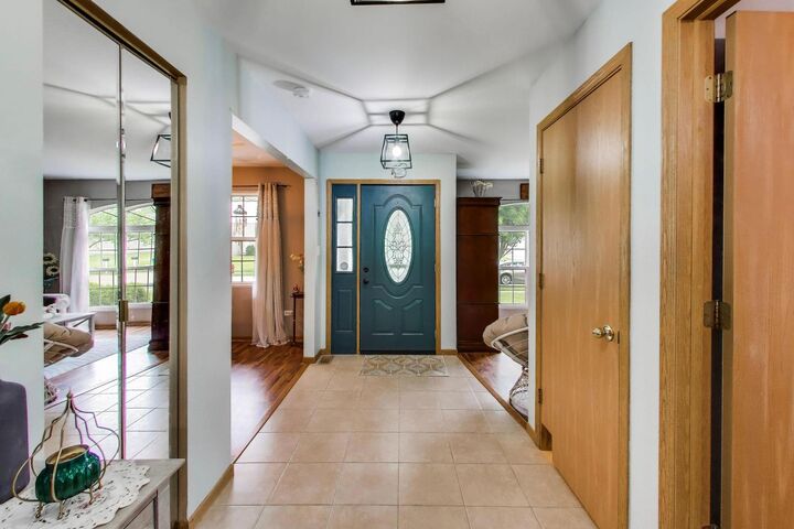 Property Photo: 909 Arrowhead Drive IL 60421