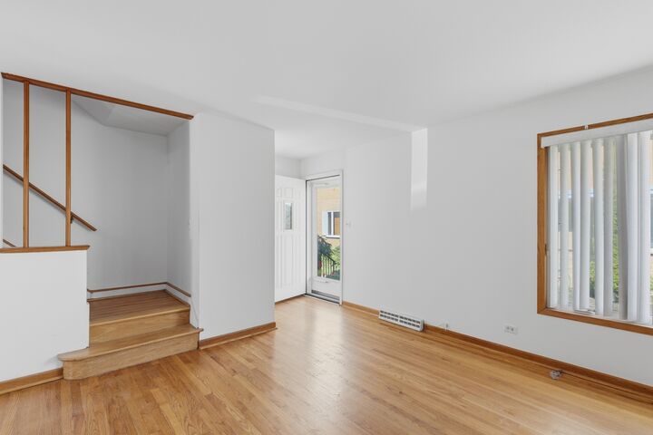 Property Photo: 7862 W Lawrence Avenue A IL 60706