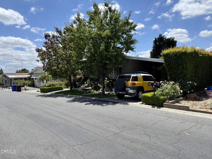 Property Photo:  929 E Foothill Boulevard 190  CA 91786 