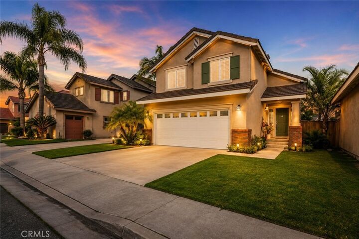 Property Photo:  865 Honey Grove Way  CA 92878 