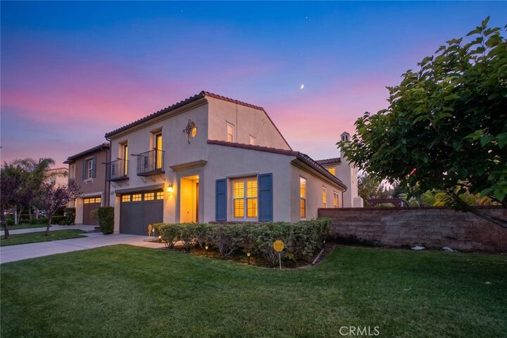 Property Photo:  16699 Dustin  CA 91709 