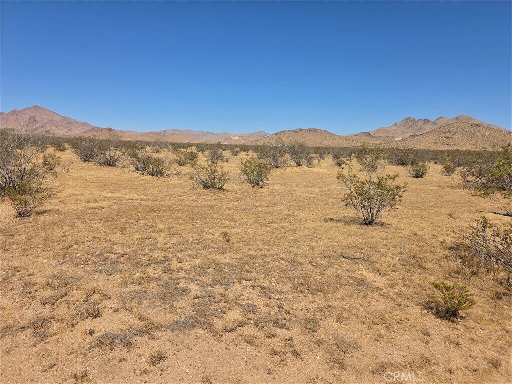 Property Photo:  0 Slash X Ranch Rd #03  CA 92307 