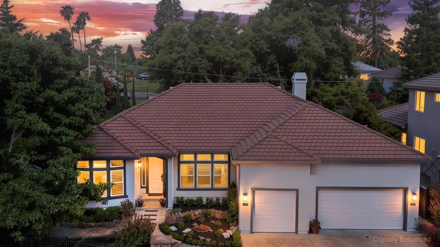 Property Photo:  4201 Olga Lane  CA 95628 