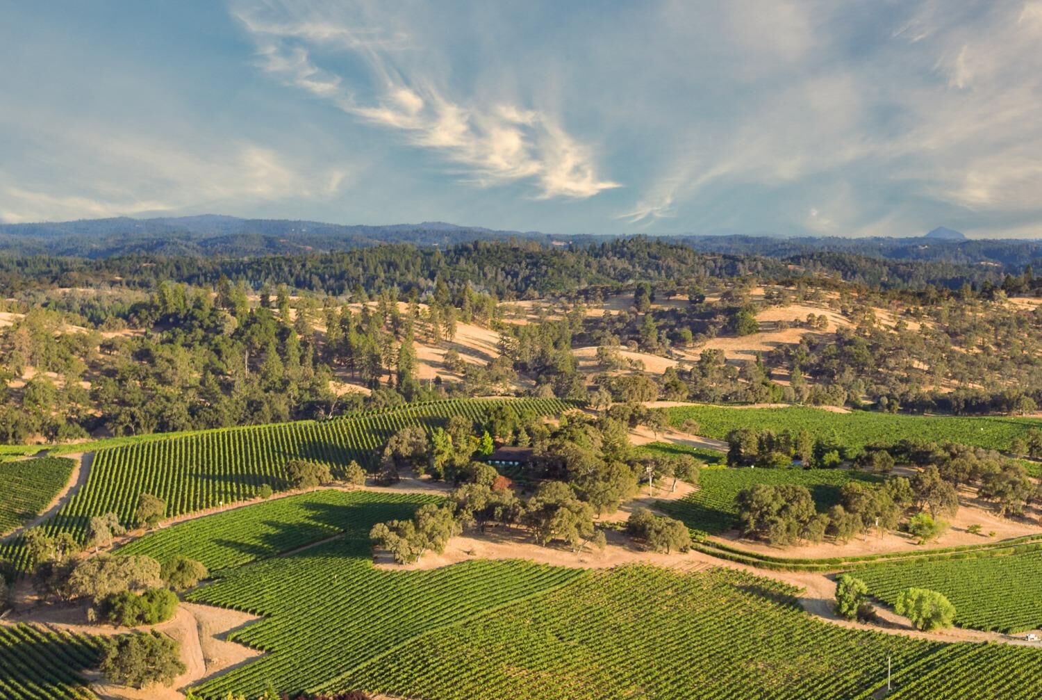 Property Photo: 0 Veauta Road CA 95669