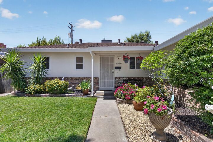 Property Photo:  3510 Ardmore Road  CA 95821 