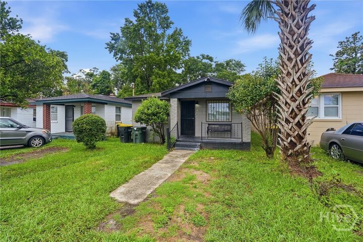Property Photo: 31 Lissner Avenue GA 31408