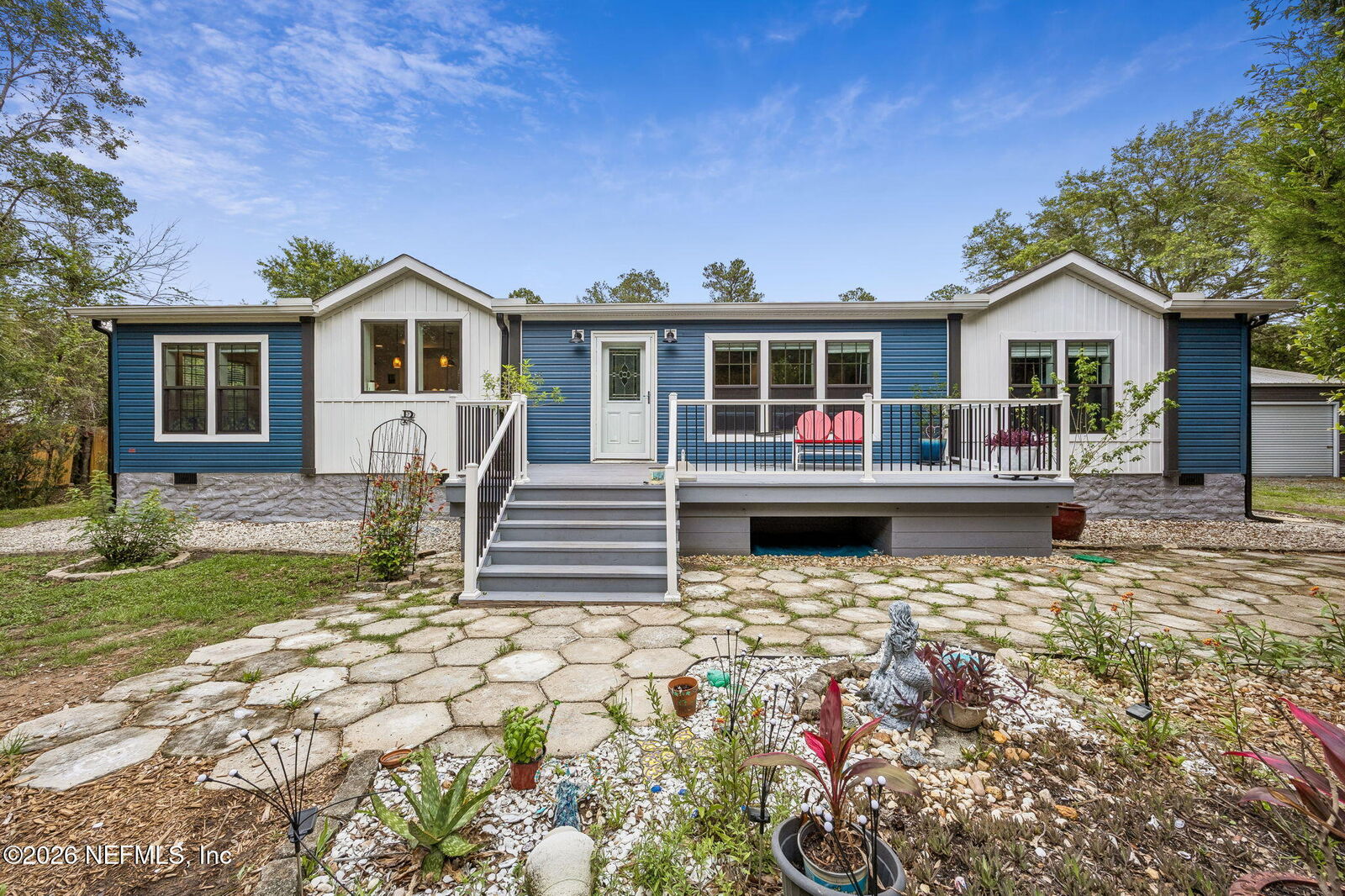 Property Photo:  85184 Burmeister Road  FL 32034 