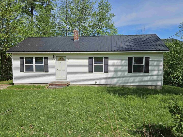 Property Photo:  133 Highland Avenue  NH 03561 