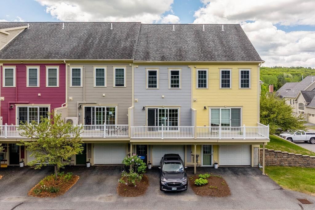 Property Photo: 19 Forest Edge Drive NH 03755