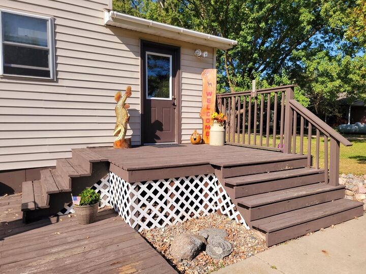 Property Photo:  48088 County Highway 13  MN 56573 