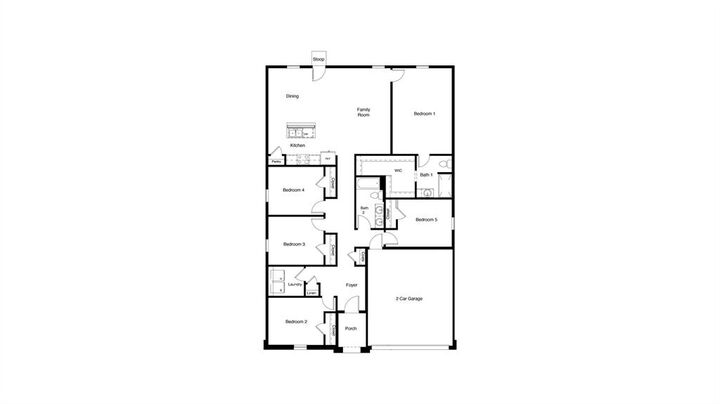 Property Photo: 16765 Laguna Vista Street TX 76247