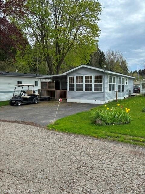 580 Beaver Creek Road 203 — photo 1