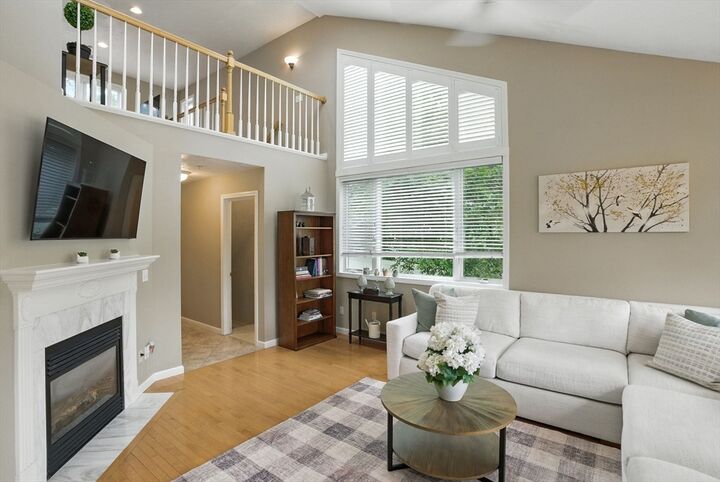 Property Photo: 27 Solomon Pond Rd A MA 01532
