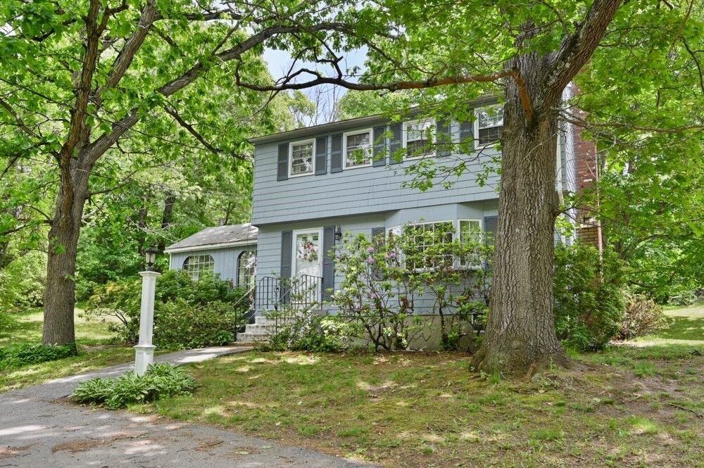 Property Photo:  73 Hood Road  MA 01876 