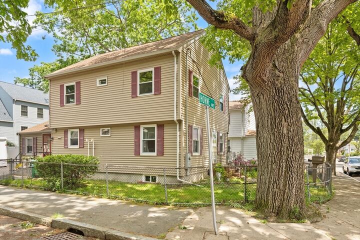 Property Photo:  58 Horne Ave  MA 02155 