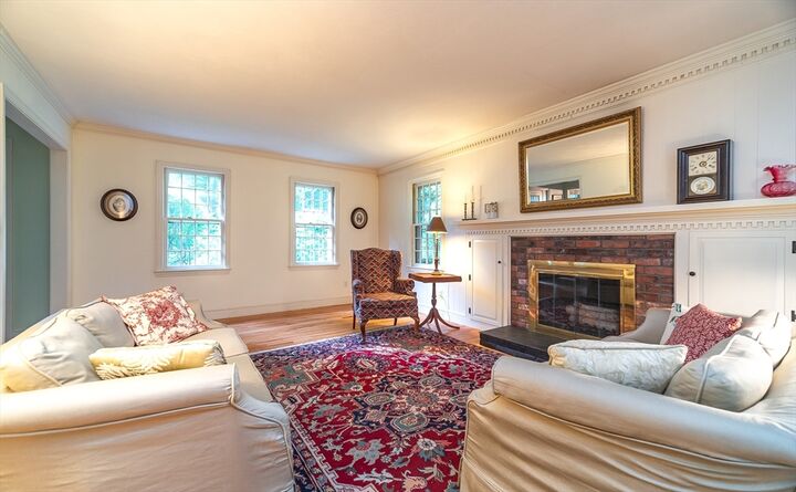 Property Photo:  84 Greenwich Rd  MA 01028 