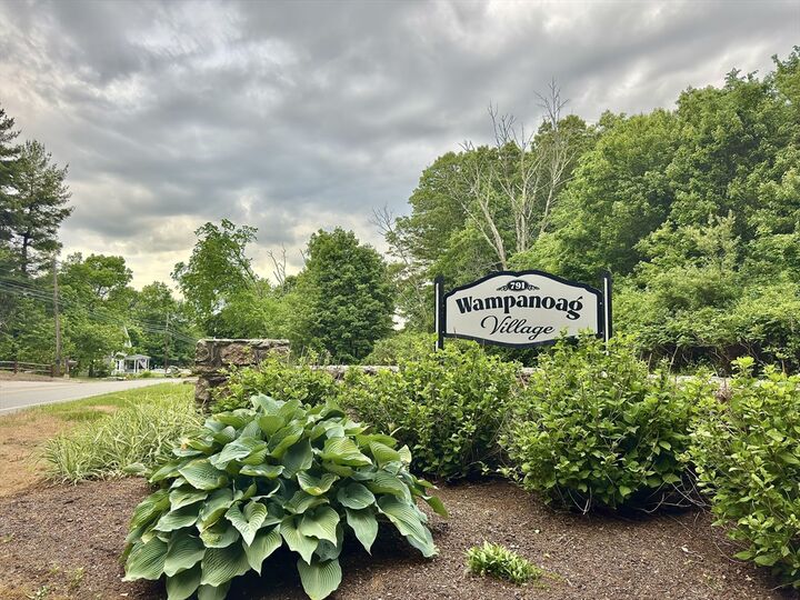 Property Photo:  791 South St. 15  MA 02093 