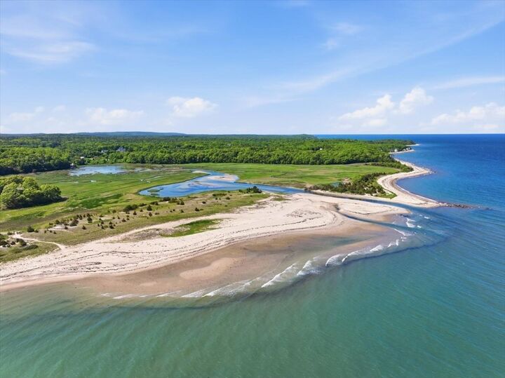 Property Photo:  92 Lookout Point Rd  MA 02360 