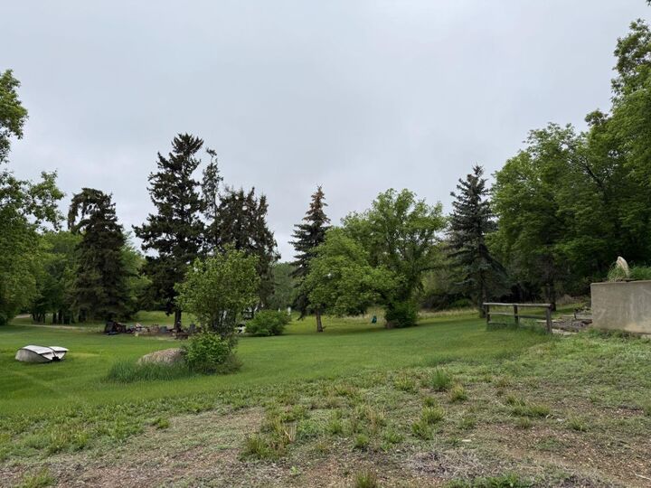 Property Photo: 43365 Hwy 881 AB T0B 1V0