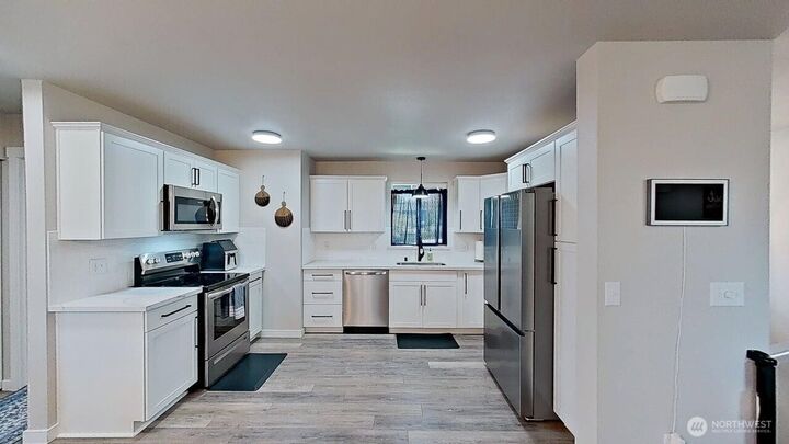 Property Photo:  361 NE Barbara Boulevard  WA 98528 