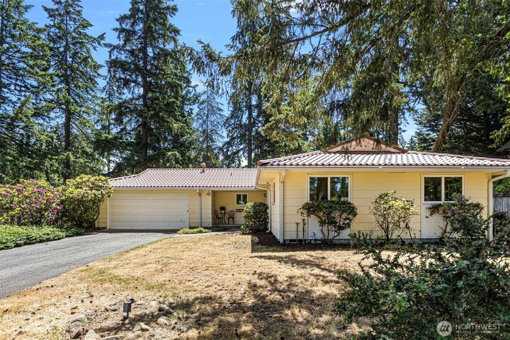 Property Photo: 8308 99th Street Ct SW WA 98498