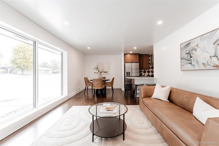 Property Photo:  2352 Raleigh Street  CO 80219 